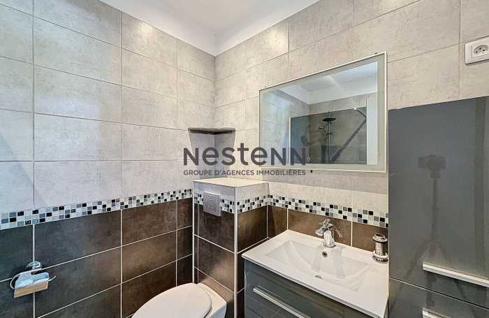 Vente Maison 105m&sup2; 5 pi&egrave;ces Sainte Rose