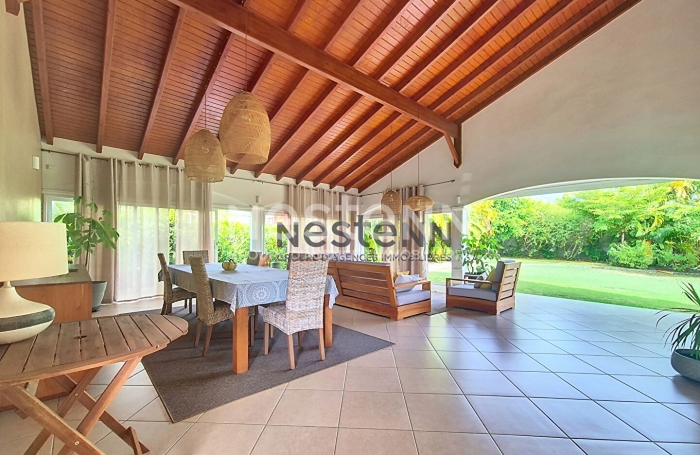 Vente Maison 