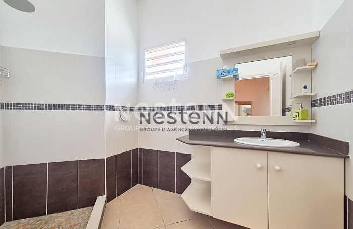 Vente Maison 111m&sup2; 4 pi&egrave;ces Le Moule