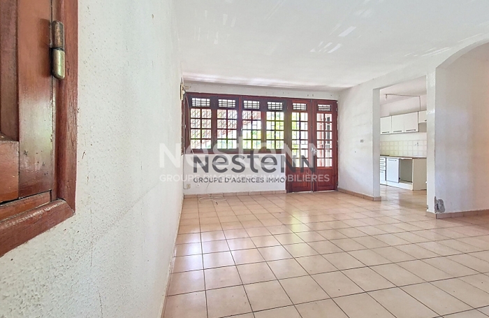 Vente Maison 140m² 6 pièces Baie Mahault