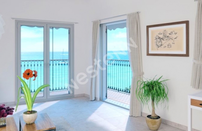 Vente Programme neuf 106.5m² 4 pièces Sainte Anne