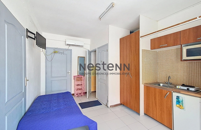Location Appartement 17m² 1 pièce Pointe-à-Pitre