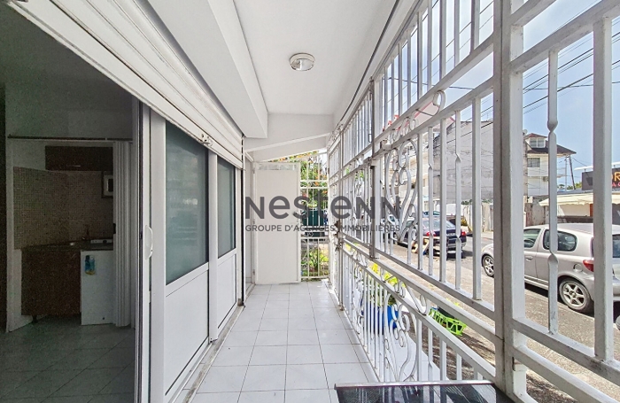 Location Appartement 17m² 1 pièce Pointe-à-Pitre