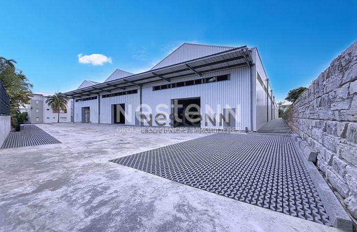 Location Local commercial 