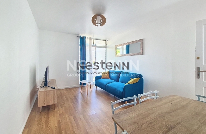 Location Appartement 