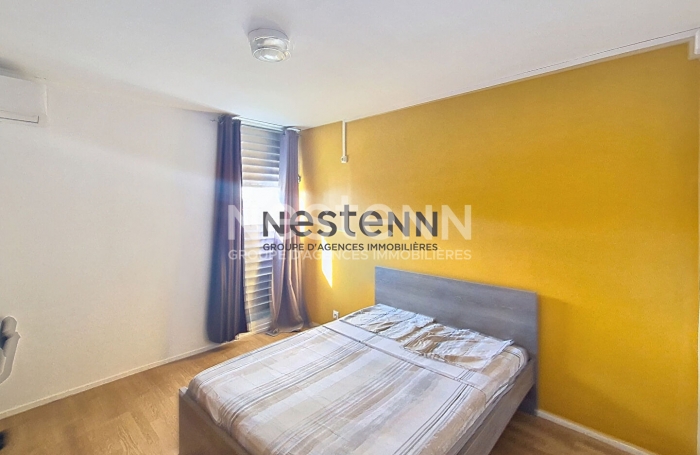 Location Appartement 59m² 3 pièces Les Abymes