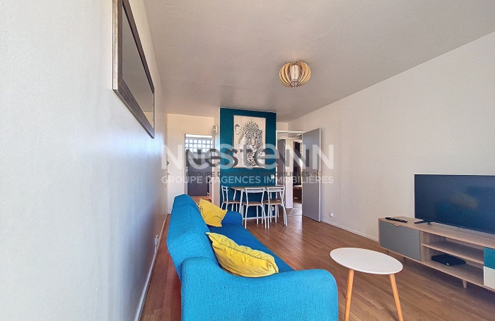 Location Appartement 59m² 3 pièces Les Abymes