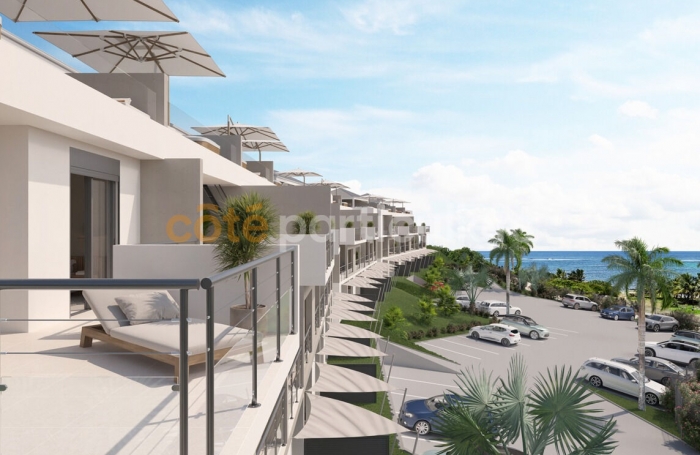 Vente Appartement 135.2m&sup2; 3 pi&egrave;ces Le Moule