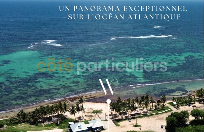 Vente Appartement 135.2m&sup2; 3 pi&egrave;ces Le Moule