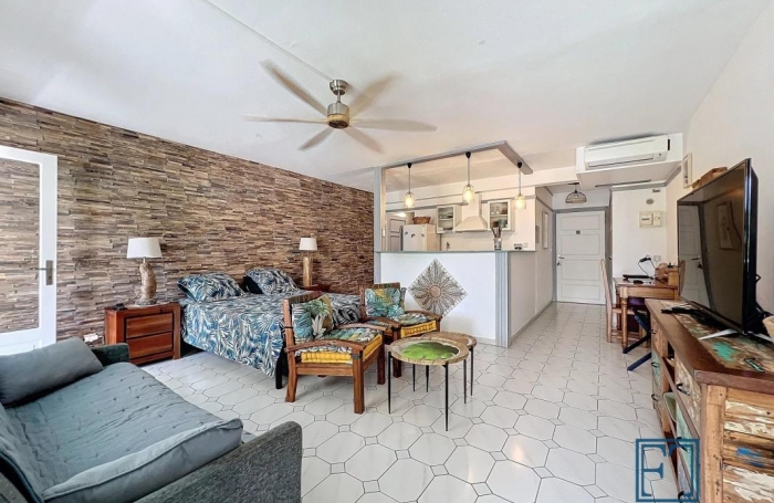 Vente Appartement 97118