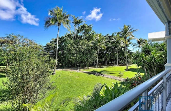 Vente Appartement 41.6m&sup2; 1 pièce Saint Fran&ccedil;ois