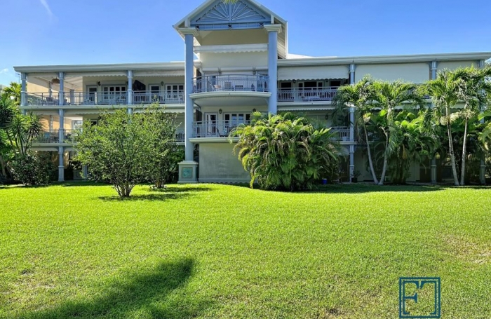 Vente Appartement 41.6m&sup2; 1 pièce Saint Fran&ccedil;ois