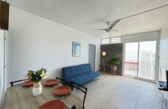 Location Appartement 97139