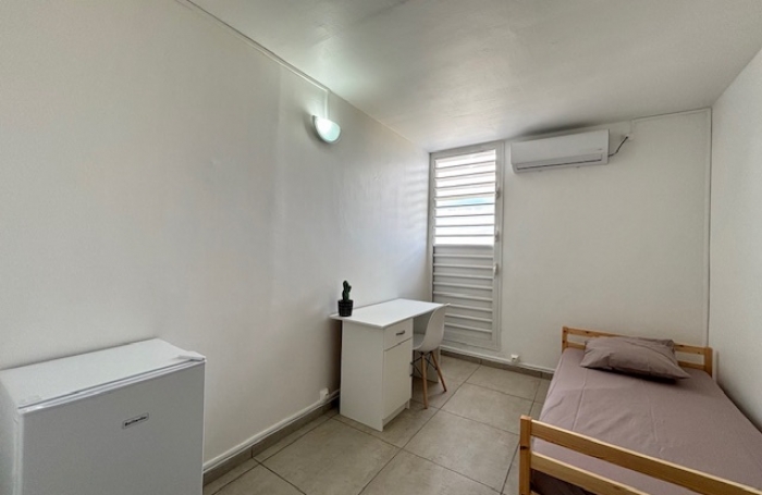 Colocation aux Raizet avec LONGFORT Immobilier