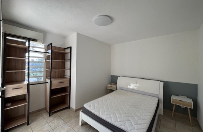 Superbe appartement 2 pi&egrave;ces avec grande loggia