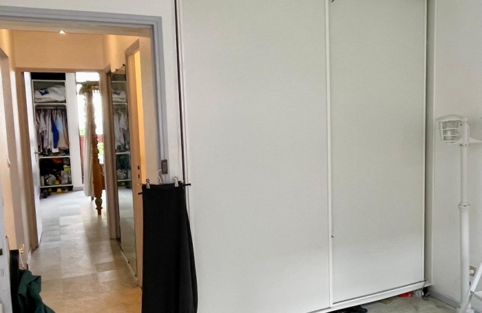 Vente Appartement 85m&sup2; 3 pi&#232;ces Pointe-à-Pitre