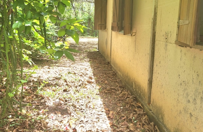 Vente Maison 65m&sup2; 4 pi&#232;ces Port-Louis