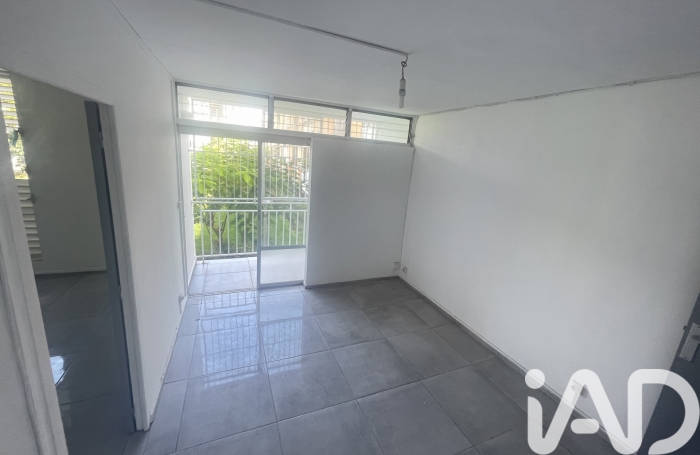Location Appartement 65m&sup2; 4 pi&#232;ces Les Abymes