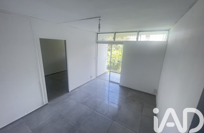 Location Appartement 65m&sup2; 4 pi&#232;ces Les Abymes