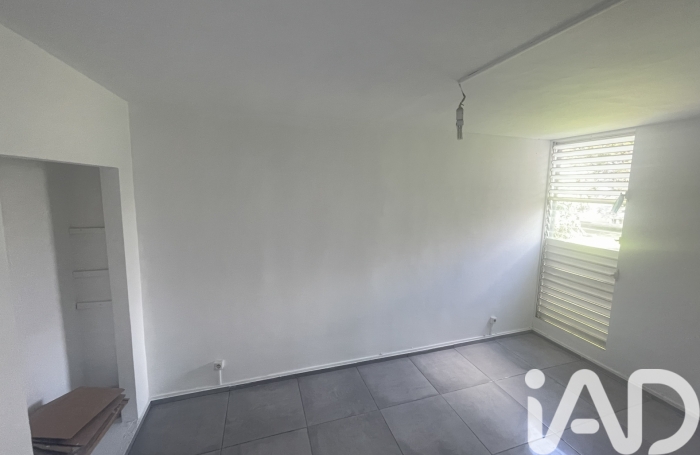 Location Appartement 65m&sup2; 4 pi&#232;ces Les Abymes