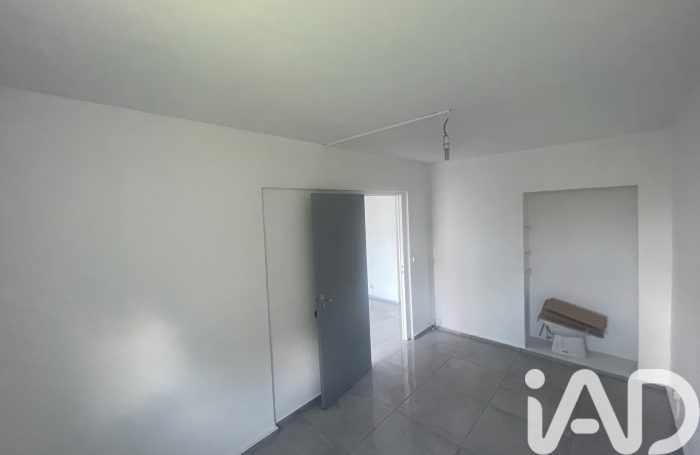 Location Appartement 65m&sup2; 4 pi&#232;ces Les Abymes