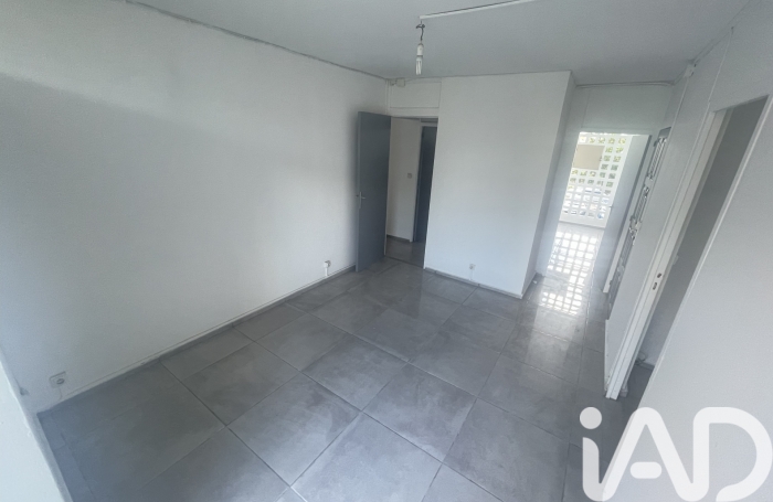 Location Appartement 65m&sup2; 4 pi&#232;ces Les Abymes