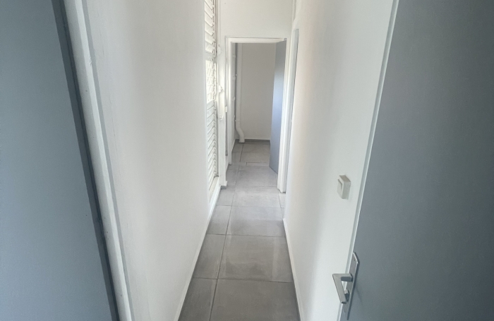 Location Appartement 65m&sup2; 4 pi&#232;ces Les Abymes