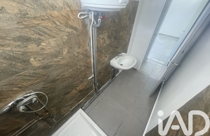 Location Appartement 65m&sup2; 4 pi&#232;ces Les Abymes