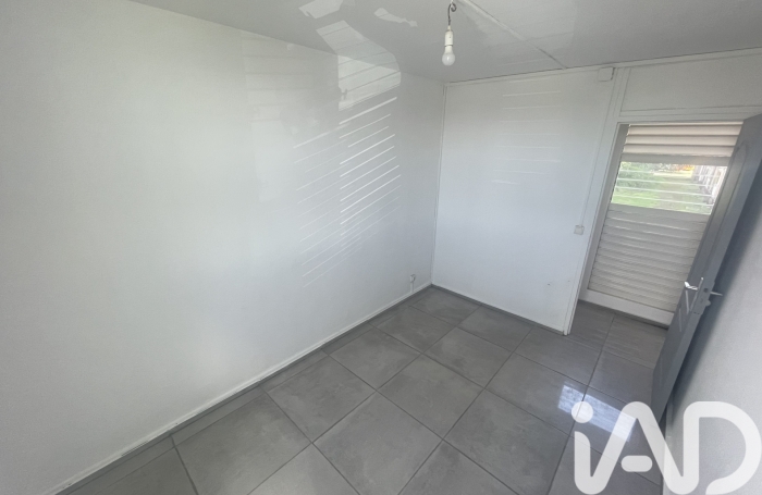 Location Appartement 65m&sup2; 4 pi&#232;ces Les Abymes