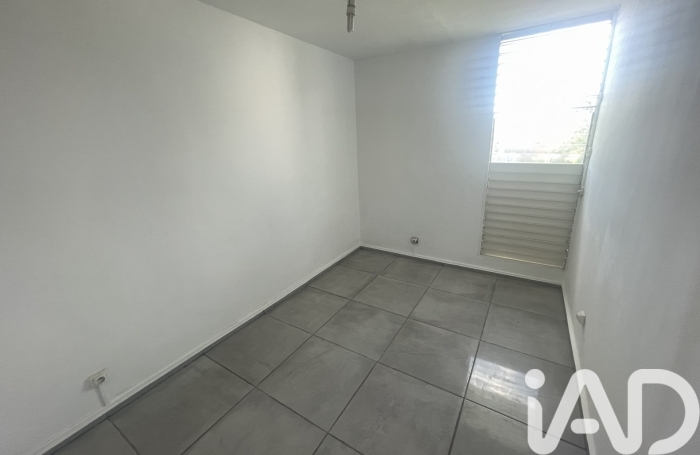 Location Appartement 65m&sup2; 4 pi&#232;ces Les Abymes