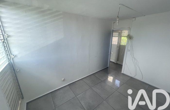 Location Appartement 65m&sup2; 4 pi&#232;ces Les Abymes