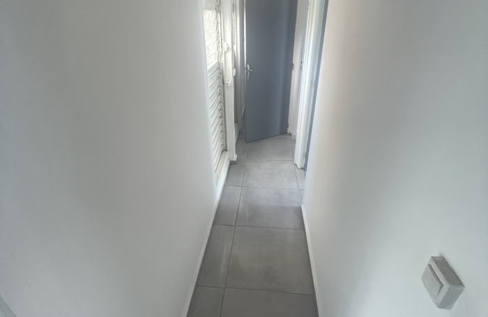Location Appartement 65m&sup2; 4 pi&#232;ces Les Abymes