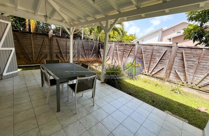 très belle villa T3 mezzanine