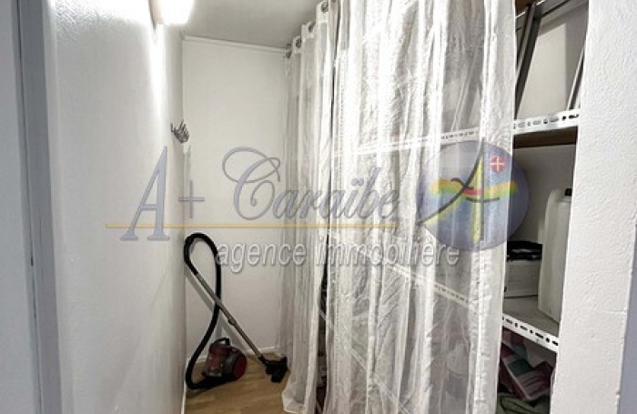 Appartement 3 pièces meublé - Résidence Petit Acajou