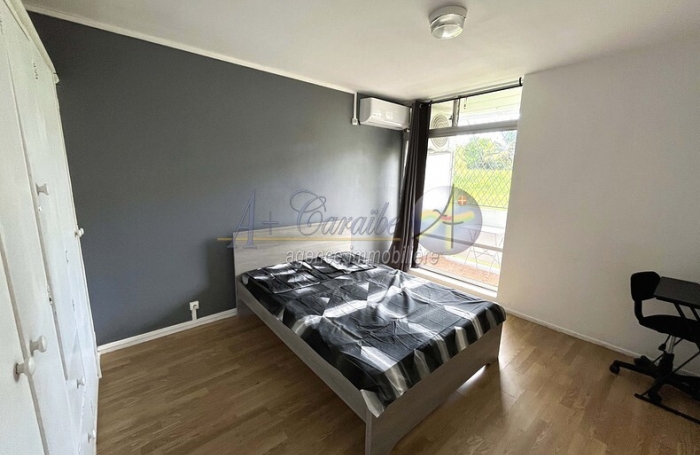 Appartement 3 pièces meublé - Résidence Petit Acajou