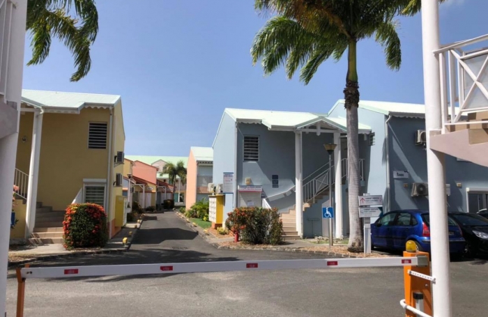 Location Appartement 97118