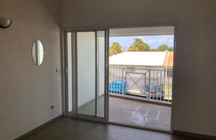 A LOUER DUPLEX T2 40M2