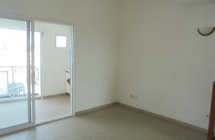 A LOUER DUPLEX T2 40M2