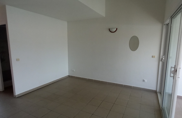 A LOUER DUPLEX T2 40M2