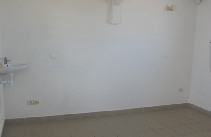 A LOUER DUPLEX T2 40M2