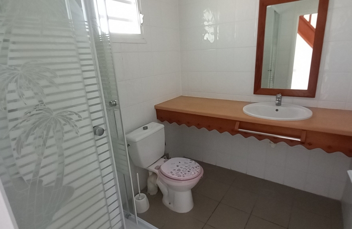 A LOUER DUPLEX T2 40M2