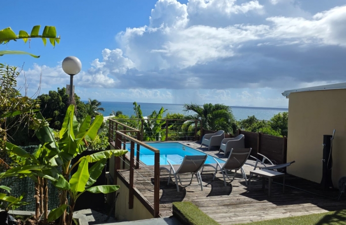 Location Maison 97190