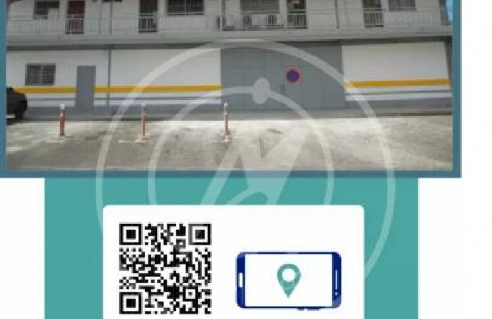 Location Bureaux 97139