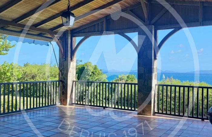 Location Maison 180m&sup2; 5 pi&#232;ces Vieux Fort