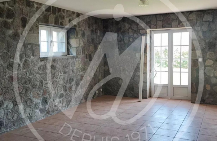 Location Maison 180m&sup2; 5 pi&#232;ces Vieux Fort