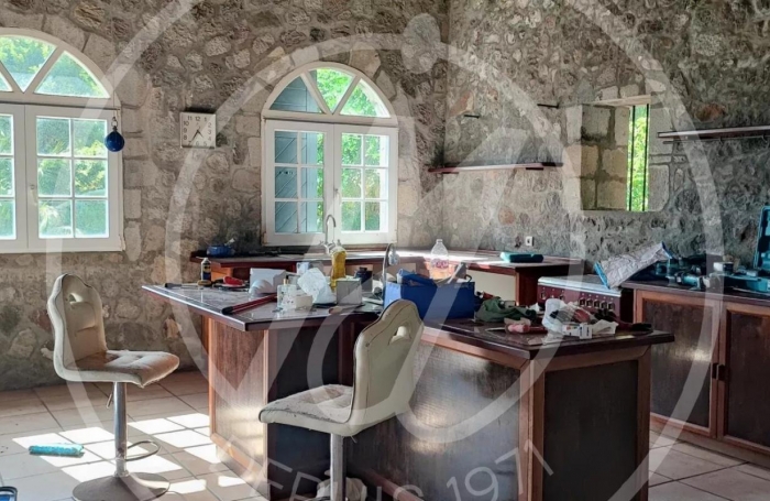 Location Maison 180m&sup2; 5 pi&#232;ces Vieux Fort