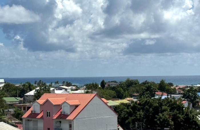 Vente Appartement 21.82m&sup2; 1 pi&#232;ce Saint François