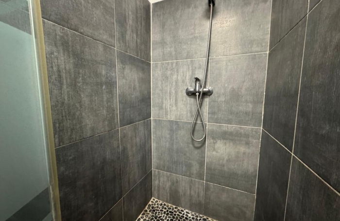 Vente Appartement 21.82m&sup2; 1 pi&#232;ce Saint François