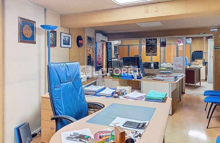 Vente Local commercial 344m&sup2; Pointe-&agrave;-Pitre