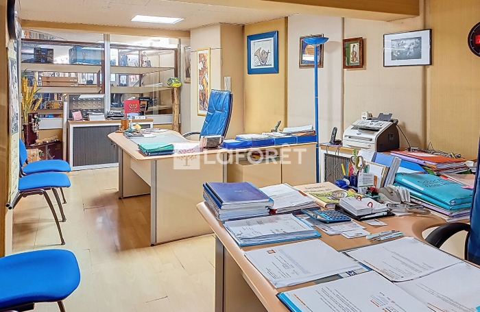 Vente Local commercial 344m&sup2; Pointe-&agrave;-Pitre